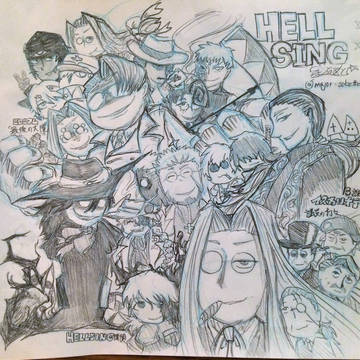 集合絵てきな..........