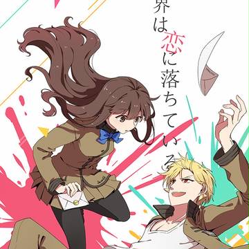 金女主log②