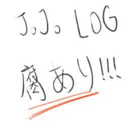 JOJO LOG