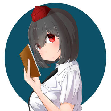文ちゃん