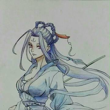 王舞