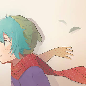 ソウくん