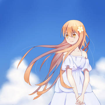 小埋\土间うまる