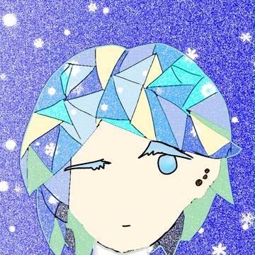 オリジナル宝石の国キャラ