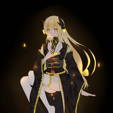 清姬/清姫