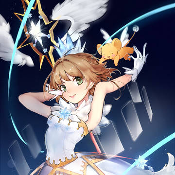 ✿