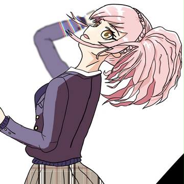 ガハラさんみたいなガサキさん