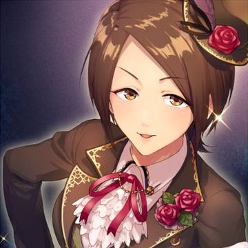 美貌の麗女