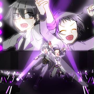 フォロワーさんとアイドル科まとめ