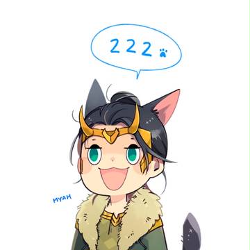 222 !