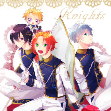 +°*- knights -*°+