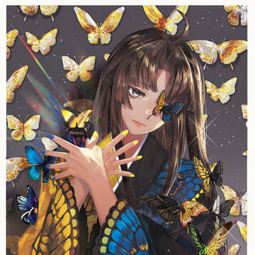 mosaic