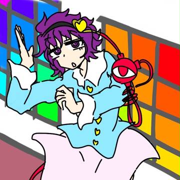 デジタル東方7