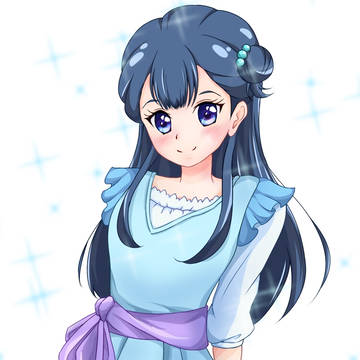 薬師寺さあやちゃん