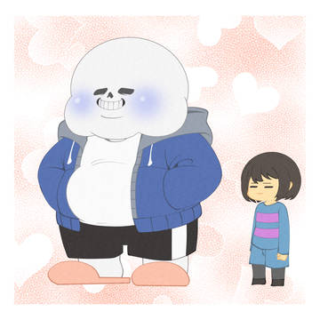 サンフリ詰め4