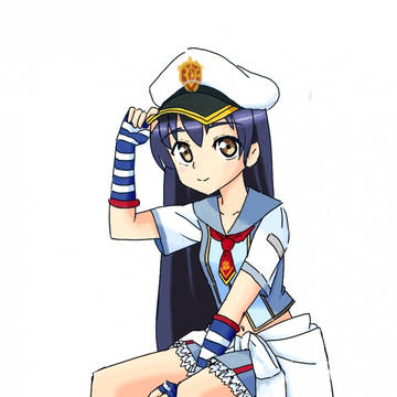 うみ