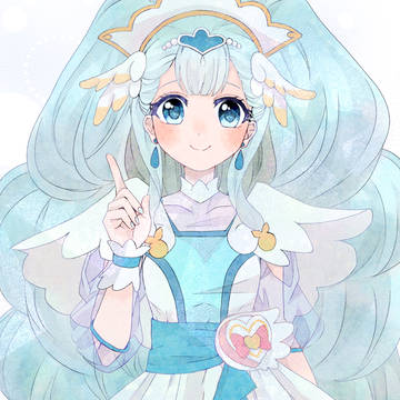アンジュ