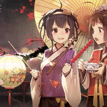 Azur lane
