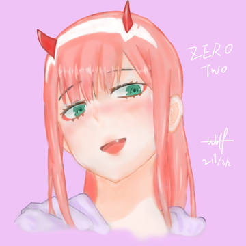 My wife 002