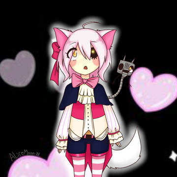 Mangle(design Lulu-999)