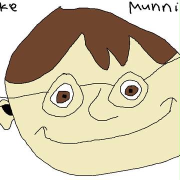 The Munnis Siblings