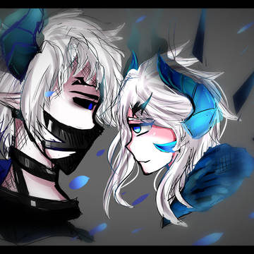 Elsword 3rd job- Diangelion