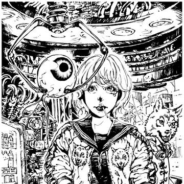 girls in dream