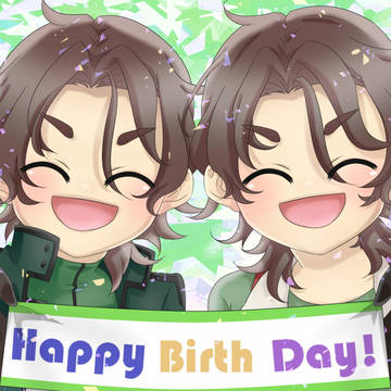 ロックオン生誕祭2018