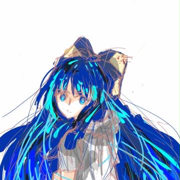 依神紫苑