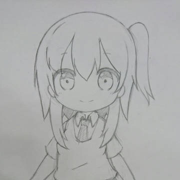 ミニキャラ