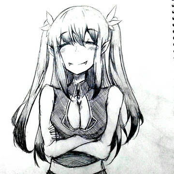 손그림