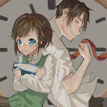 The Time Traveller