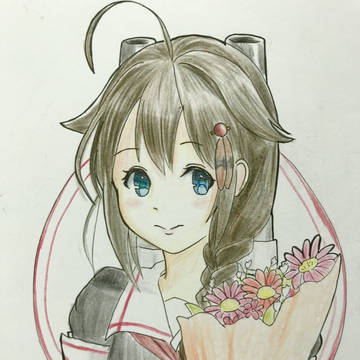 時雨さん