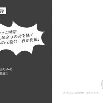 全忍9無配ペーパー