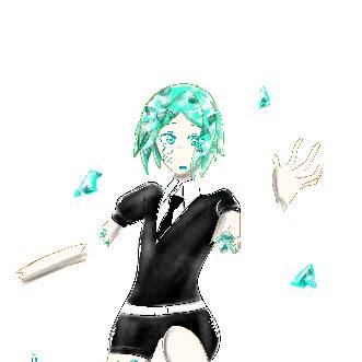 宝石之国