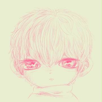 髪が伸びた