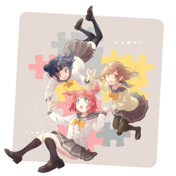 いちねんず