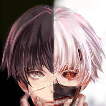 临摹2