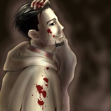 ゴールデンカムイ  イラストまとめ