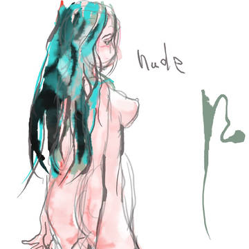 全裸さん51