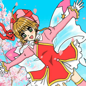 さくらちゃん
