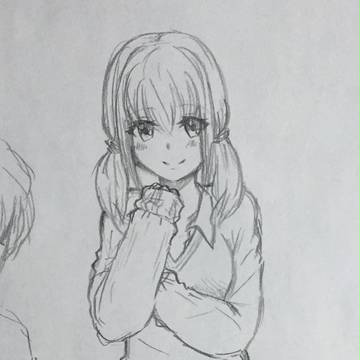 あざとちゃん