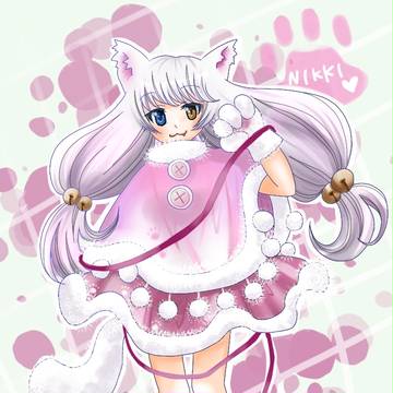 ラブリーキャット