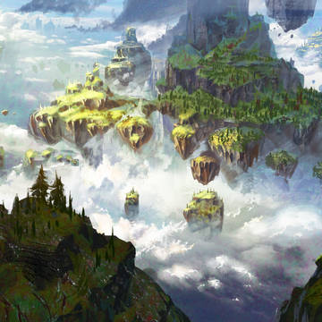 雲海