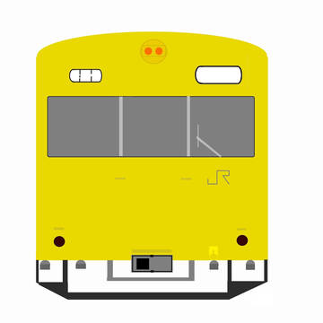 クハ103