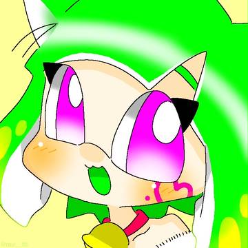 にゃむちイカ