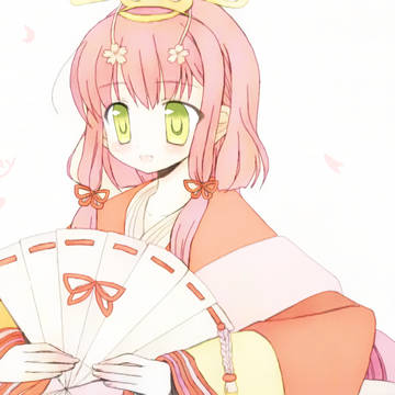 七海春歌ちゃんお誕生日おめでとうございます♡