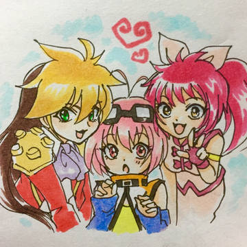 ひな祭りなので