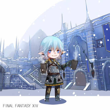ff14まとめ
