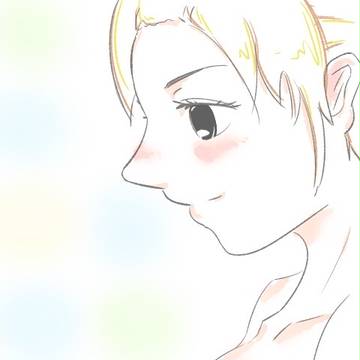 最近あの子はよく笑う